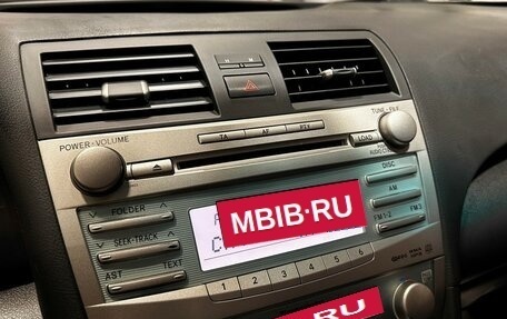 Toyota Camry, 2008 год, 1 157 000 рублей, 23 фотография