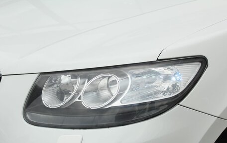 Hyundai Santa Fe III рестайлинг, 2012 год, 955 000 рублей, 3 фотография
