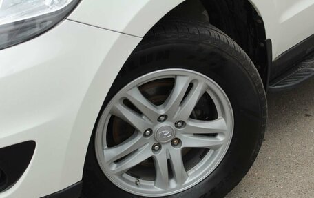 Hyundai Santa Fe III рестайлинг, 2012 год, 955 000 рублей, 5 фотография