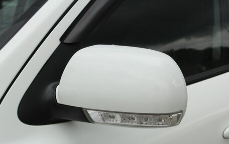 Hyundai Santa Fe III рестайлинг, 2012 год, 955 000 рублей, 4 фотография