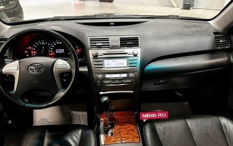 Toyota Camry, 2008 год, 1 157 000 рублей, 27 фотография