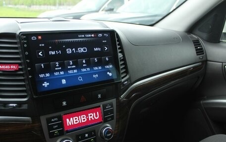 Hyundai Santa Fe III рестайлинг, 2012 год, 955 000 рублей, 11 фотография