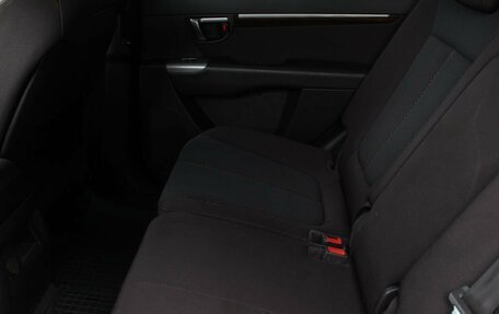 Hyundai Santa Fe III рестайлинг, 2012 год, 955 000 рублей, 17 фотография