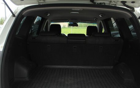 Hyundai Santa Fe III рестайлинг, 2012 год, 955 000 рублей, 18 фотография