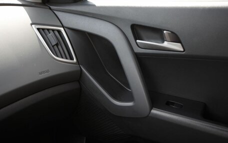 Hyundai Creta I рестайлинг, 2017 год, 1 350 000 рублей, 18 фотография