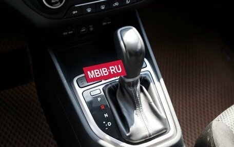 Hyundai Creta I рестайлинг, 2017 год, 1 350 000 рублей, 16 фотография