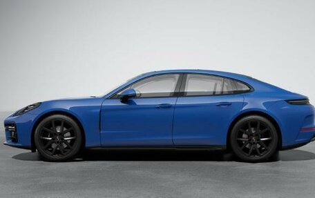 Porsche Panamera, 2025 год, 23 790 000 рублей, 3 фотография