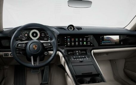 Porsche Panamera, 2025 год, 23 790 000 рублей, 5 фотография