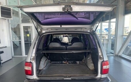 KIA Sportage IV рестайлинг, 2003 год, 215 000 рублей, 10 фотография