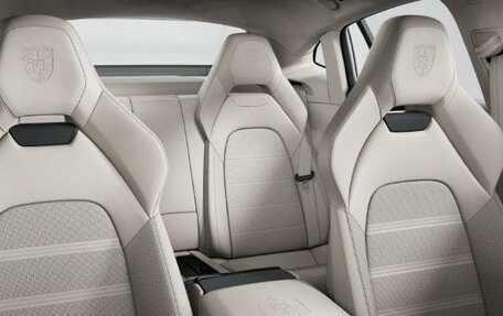 Porsche Panamera, 2025 год, 23 790 000 рублей, 6 фотография