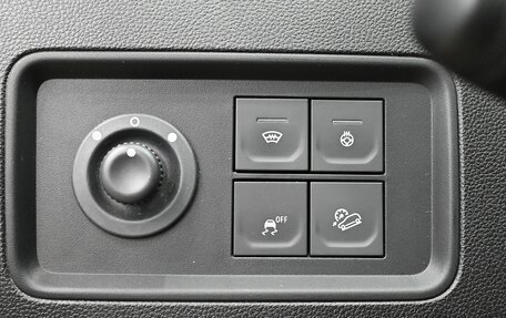 Renault Duster, 2021 год, 1 600 000 рублей, 17 фотография