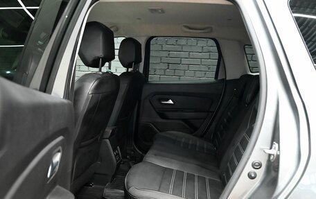 Renault Duster, 2021 год, 1 600 000 рублей, 20 фотография