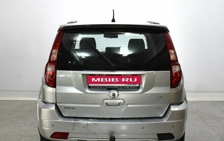 Great Wall Hover H3 I, 2012 год, 475 000 рублей, 3 фотография