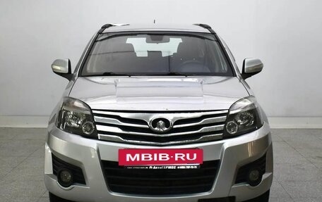 Great Wall Hover H3 I, 2012 год, 475 000 рублей, 2 фотография