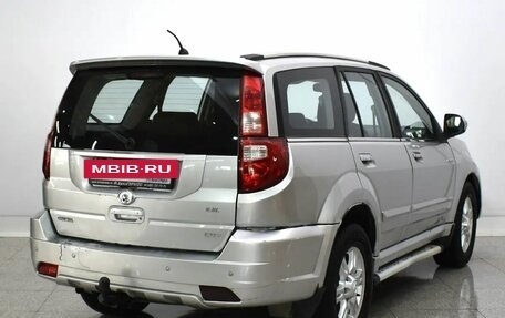 Great Wall Hover H3 I, 2012 год, 475 000 рублей, 4 фотография