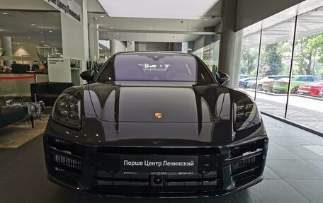 Porsche Panamera, 2025 год, 28 940 000 рублей, 4 фотография