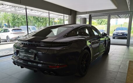 Porsche Panamera, 2025 год, 28 940 000 рублей, 5 фотография
