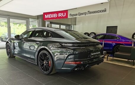 Porsche Panamera, 2025 год, 28 940 000 рублей, 3 фотография