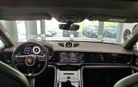 Porsche Panamera, 2025 год, 28 940 000 рублей, 7 фотография