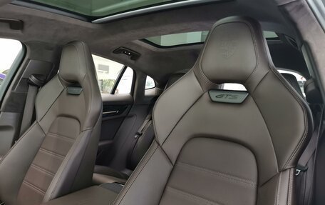Porsche Panamera, 2025 год, 28 940 000 рублей, 10 фотография
