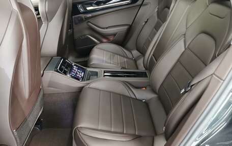 Porsche Panamera, 2025 год, 28 940 000 рублей, 12 фотография