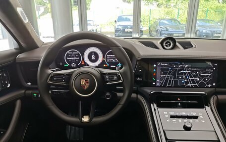 Porsche Panamera, 2025 год, 28 940 000 рублей, 14 фотография