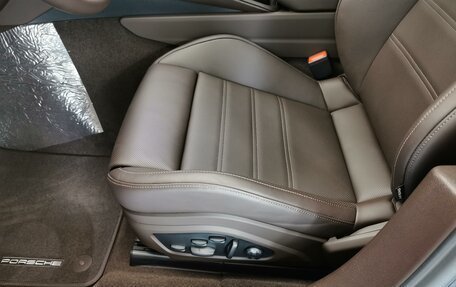 Porsche Panamera, 2025 год, 28 940 000 рублей, 18 фотография