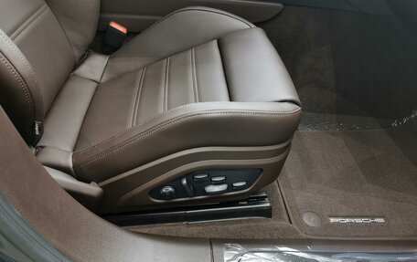 Porsche Panamera, 2025 год, 28 940 000 рублей, 19 фотография