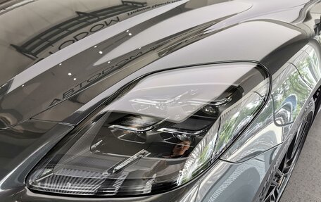 Porsche Panamera, 2025 год, 28 940 000 рублей, 16 фотография