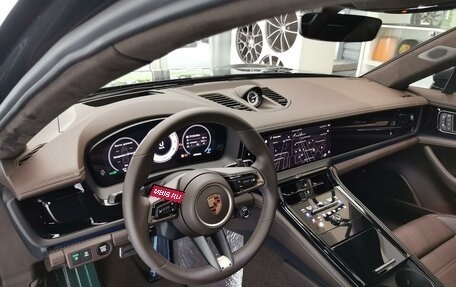 Porsche Panamera, 2025 год, 28 940 000 рублей, 8 фотография