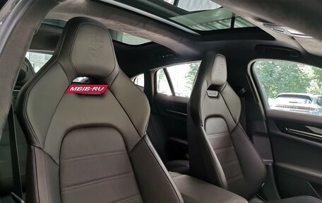 Porsche Panamera, 2025 год, 28 940 000 рублей, 11 фотография