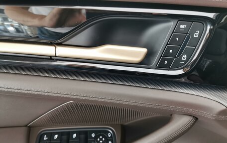 Porsche Panamera, 2025 год, 28 940 000 рублей, 21 фотография