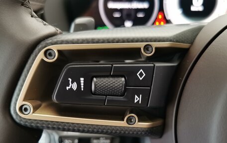 Porsche Panamera, 2025 год, 28 940 000 рублей, 24 фотография