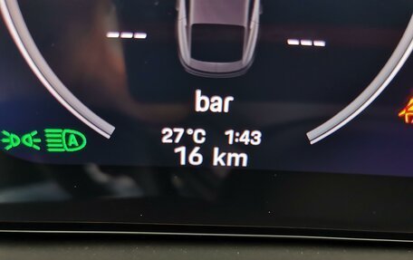 Porsche Panamera, 2025 год, 28 940 000 рублей, 23 фотография