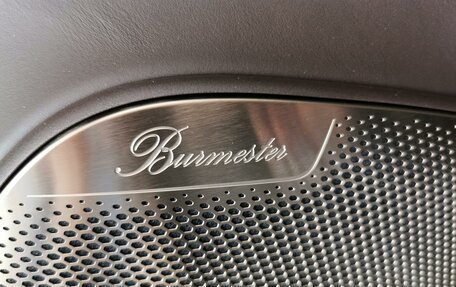 Porsche Panamera, 2025 год, 28 940 000 рублей, 22 фотография