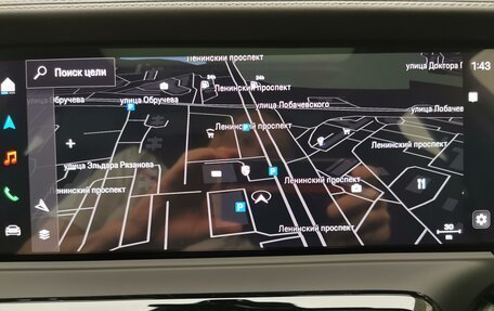Porsche Panamera, 2025 год, 28 940 000 рублей, 27 фотография