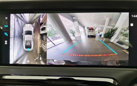 Porsche Panamera, 2025 год, 28 940 000 рублей, 28 фотография