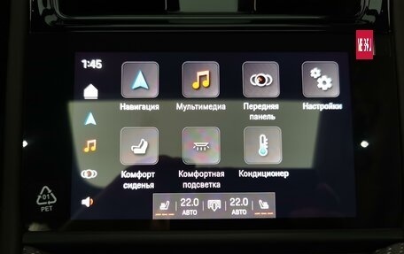 Porsche Panamera, 2025 год, 28 940 000 рублей, 31 фотография