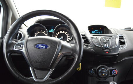 Ford Fiesta, 2017 год, 860 000 рублей, 11 фотография