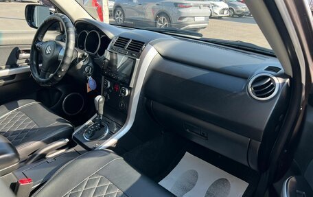 Suzuki Grand Vitara, 2013 год, 1 479 000 рублей, 12 фотография