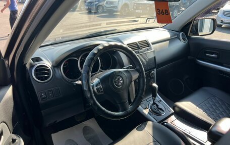 Suzuki Grand Vitara, 2013 год, 1 479 000 рублей, 10 фотография