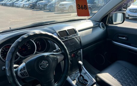 Suzuki Grand Vitara, 2013 год, 1 479 000 рублей, 11 фотография