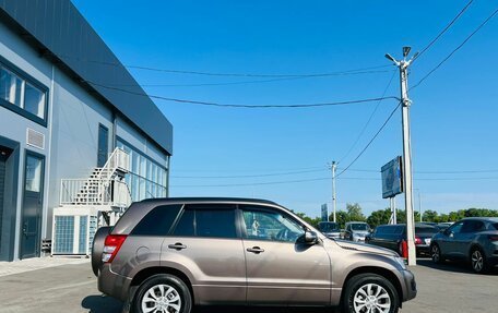 Suzuki Grand Vitara, 2013 год, 1 479 000 рублей, 7 фотография