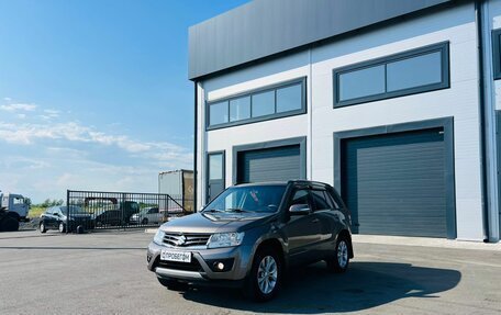 Suzuki Grand Vitara, 2013 год, 1 479 000 рублей, 2 фотография