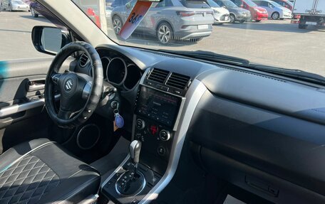 Suzuki Grand Vitara, 2013 год, 1 479 000 рублей, 13 фотография