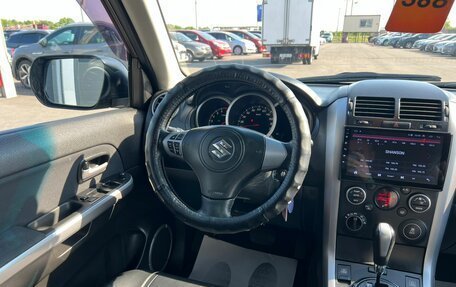 Suzuki Grand Vitara, 2013 год, 1 479 000 рублей, 14 фотография