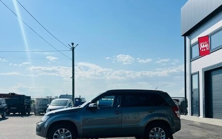 Suzuki Grand Vitara, 2013 год, 1 479 000 рублей, 3 фотография