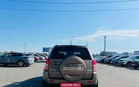 Suzuki Grand Vitara, 2013 год, 1 479 000 рублей, 5 фотография