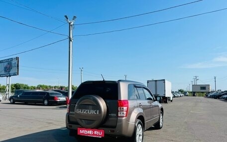 Suzuki Grand Vitara, 2013 год, 1 479 000 рублей, 6 фотография