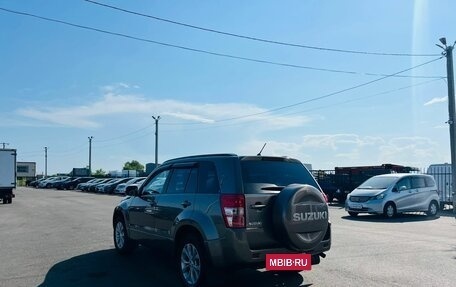 Suzuki Grand Vitara, 2013 год, 1 479 000 рублей, 4 фотография